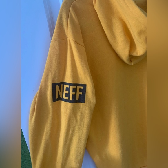 Mickey Mouse hoodie - Picture 3 of 3